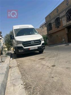 هیوندای H350